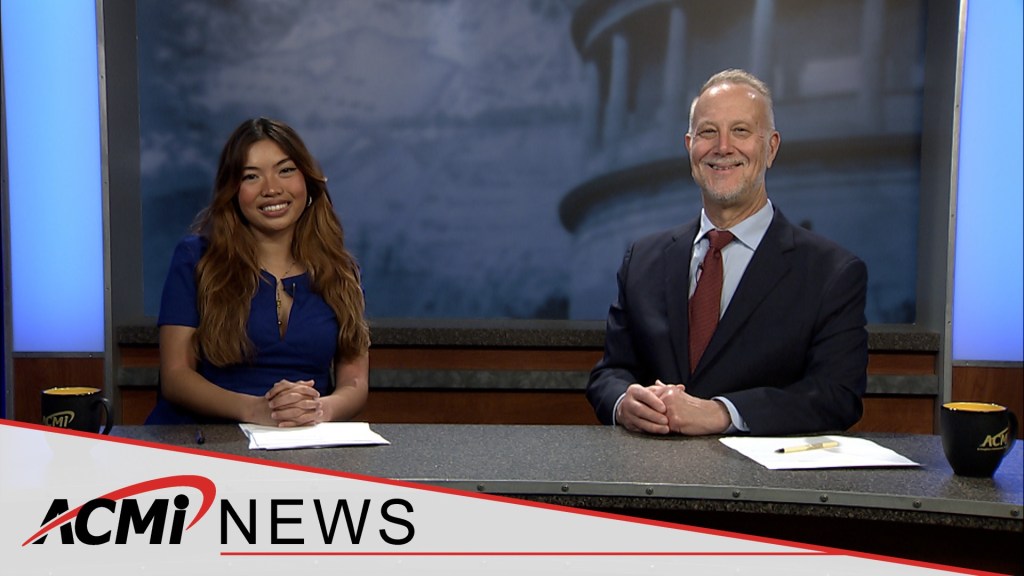 Arlington Community Media Inc.&nbsp;Anchoring